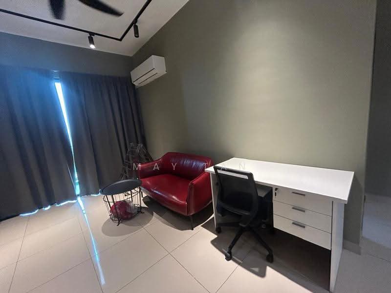 Service Residence for Rent at SUNSHINE RESIDENCE - May Tan - Study - PropertyGuru.com.my