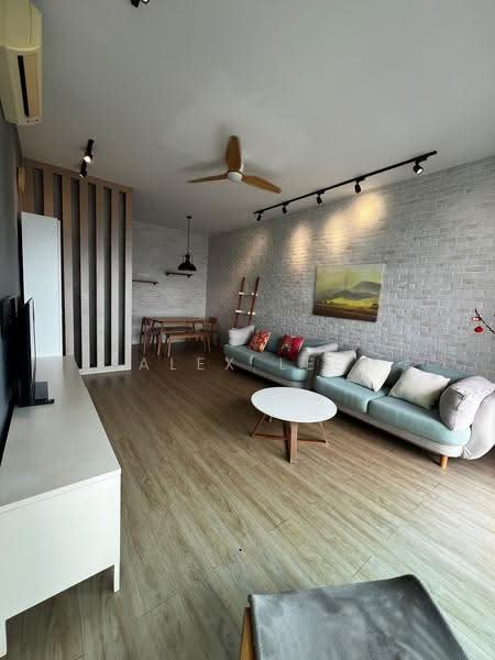 Kondominium untuk Disewa di M Condominium @ Larkin - Alex Lee - PropertyGuru.com.my