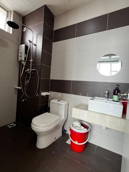 Kondominium untuk Disewa di M Condominium @ Larkin - Alex Lee - PropertyGuru.com.my