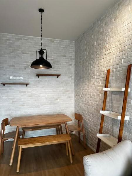 Kondominium untuk Disewa di M Condominium @ Larkin - Alex Lee - PropertyGuru.com.my