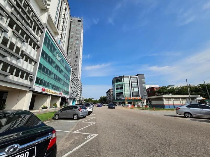 Kedai / Pejabat untuk Dijual di Austin (Johor Bahru) - Chuan Liang - PropertyGuru.com.my