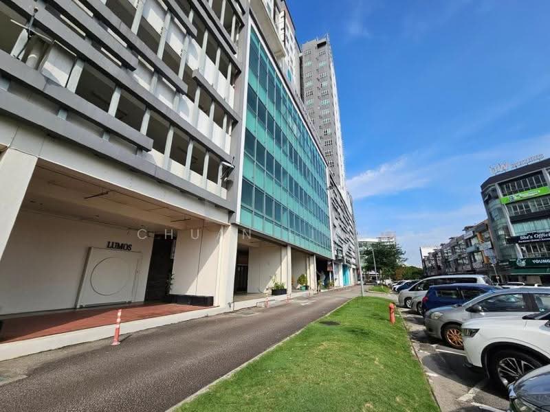 Kedai / Pejabat untuk Dijual di Austin (Johor Bahru) - Chuan Liang - PropertyGuru.com.my