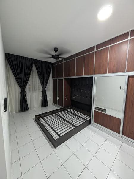 Pangsapuri untuk Disewa di Lily Apartment @ Kuchai Lama - Vincent Lee - Bedroom - PropertyGuru.com.my