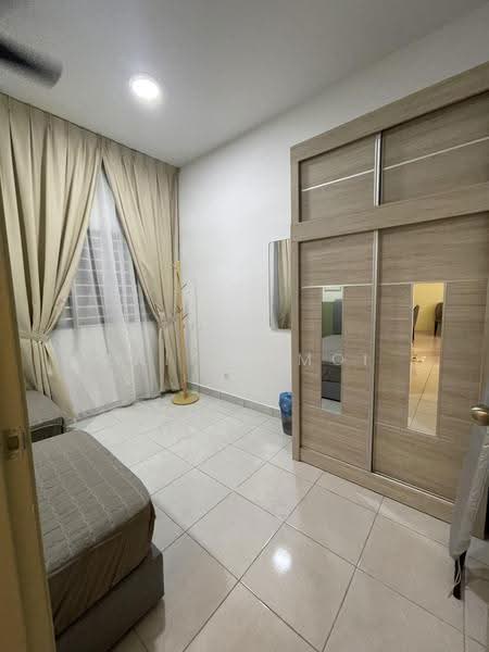 Kediaman Servis untuk Disewa di YOUTH CITY - Lai Ah Moi - Bedroom - PropertyGuru.com.my