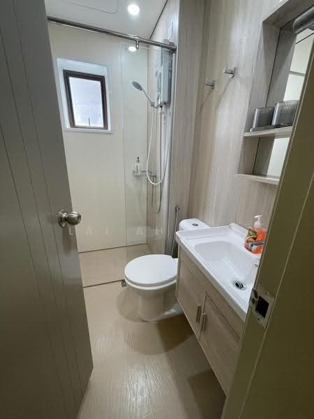 Kediaman Servis untuk Disewa di YOUTH CITY - Lai Ah Moi - Bathroom - PropertyGuru.com.my