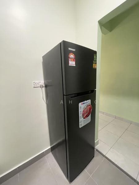 Kediaman Servis untuk Disewa di YOUTH CITY - Lai Ah Moi - PropertyGuru.com.my