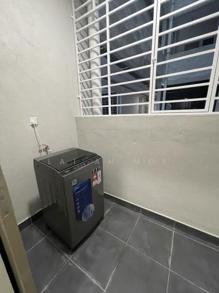 Kediaman Servis untuk Disewa di YOUTH CITY - Lai Ah Moi - PropertyGuru.com.my