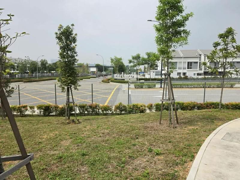 Rumah Teres 2-Tingkat untuk Disewa di Kota Emerald (Rawang) - Thevaraani Kanagaretnam - Exterior - PropertyGuru.com.my