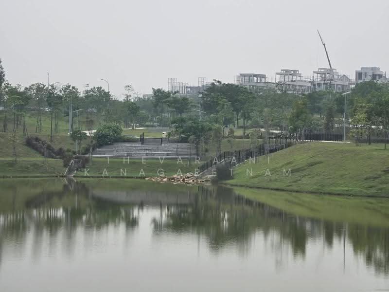 Rumah Teres 2-Tingkat untuk Disewa di Kota Emerald (Rawang) - Thevaraani Kanagaretnam - PropertyGuru.com.my