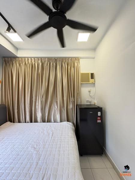 Condominium for Rent at D28 Damansara - Cailyn Ng - Bedroom - PropertyGuru.com.my