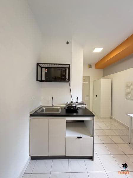 Condominium for Rent at D28 Damansara - Cailyn Ng - Kitchen - PropertyGuru.com.my