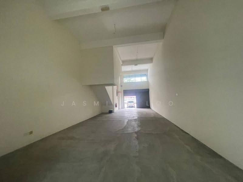 Kedai / Pejabat untuk Disewa di Butterworth (Penang) - Jasmine Loo - Interior - PropertyGuru.com.my