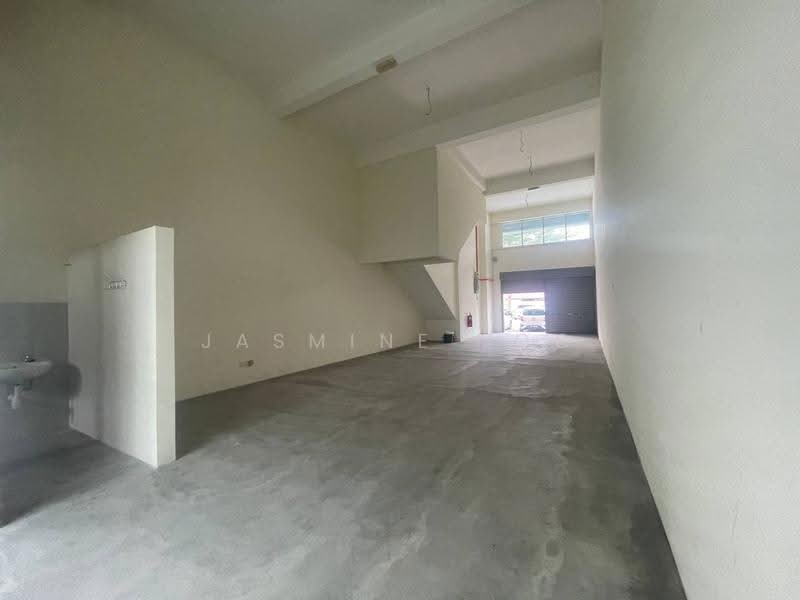 Kedai / Pejabat untuk Disewa di Butterworth (Penang) - Jasmine Loo - Interior - PropertyGuru.com.my