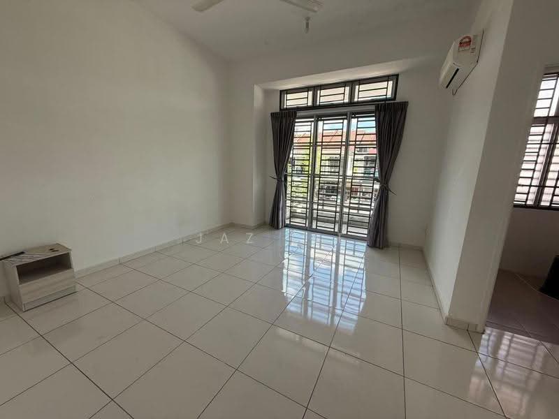 Rumah Teres 2-Tingkat untuk Dijual di Taman Nusa Sentral (Iskandar Puteri (Nusajaya)) - Jaz Lee - PropertyGuru.com.my
