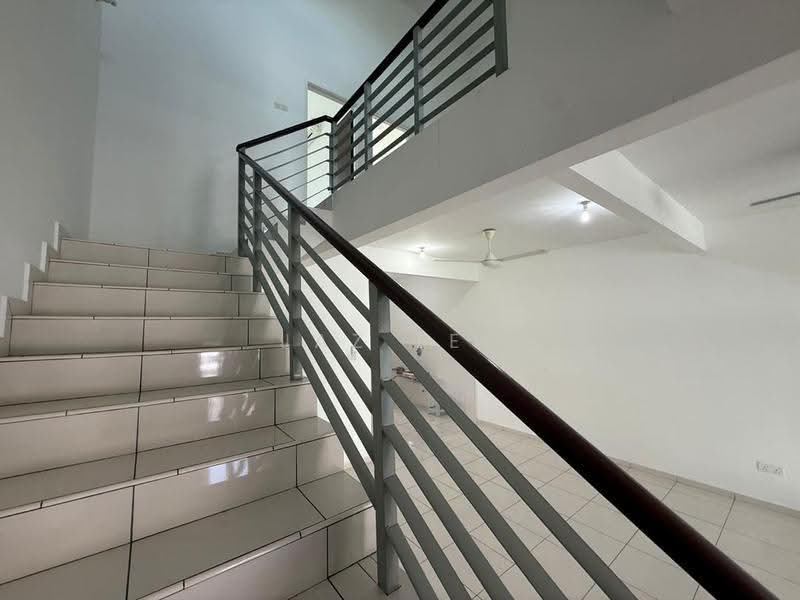 Rumah Teres 2-Tingkat untuk Dijual di Taman Nusa Sentral (Iskandar Puteri (Nusajaya)) - Jaz Lee - PropertyGuru.com.my