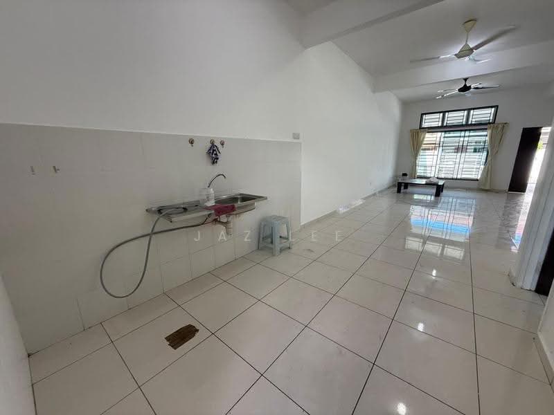 Rumah Teres 2-Tingkat untuk Dijual di Taman Nusa Sentral (Iskandar Puteri (Nusajaya)) - Jaz Lee - PropertyGuru.com.my
