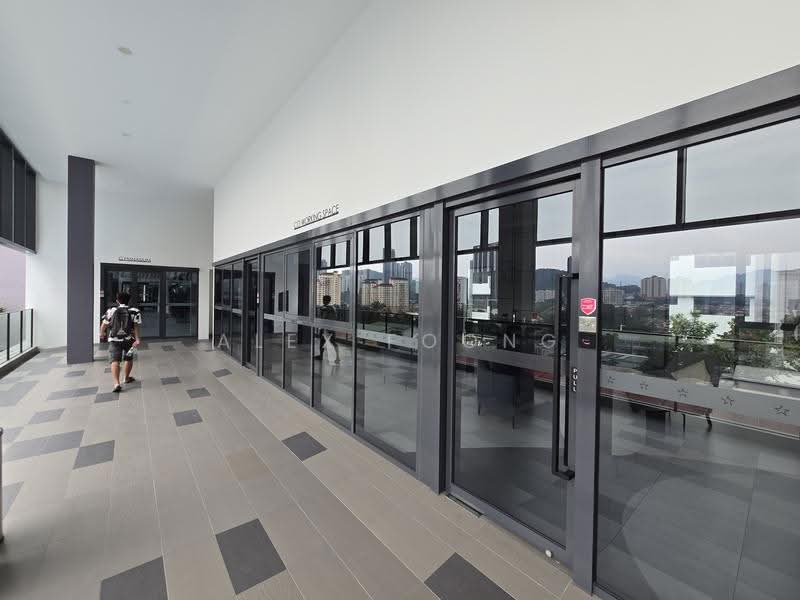 Corridor