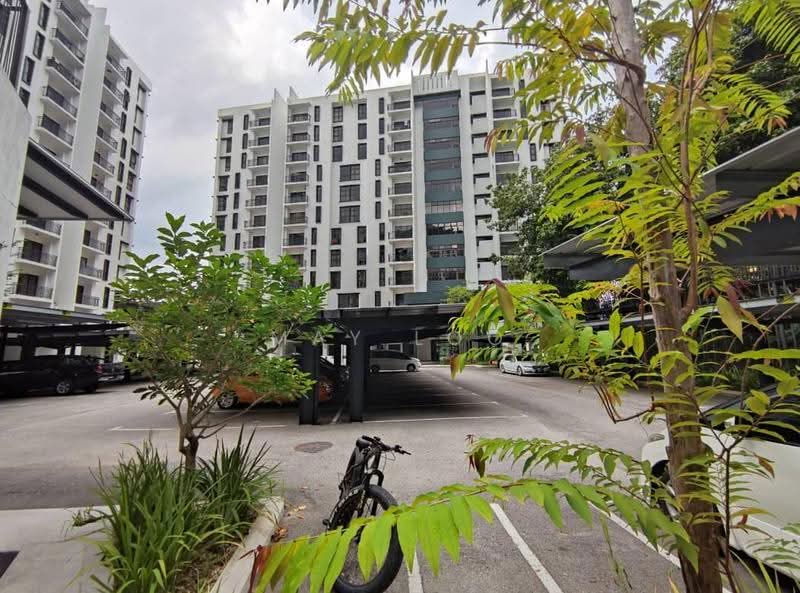 Kondominium untuk Disewa di The Cove Hillside Residence - May Loo - Exterior - PropertyGuru.com.my
