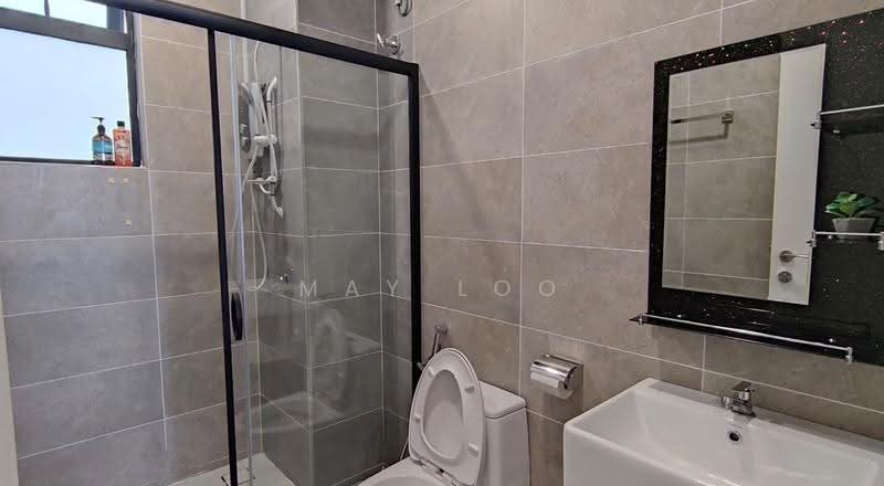 Kondominium untuk Disewa di The Cove Hillside Residence - May Loo - Bathroom - PropertyGuru.com.my