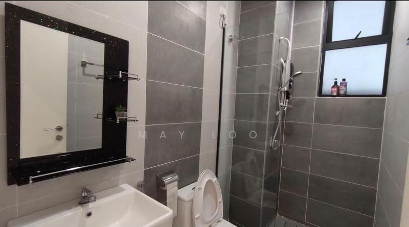 Kondominium untuk Disewa di The Cove Hillside Residence - May Loo - Bathroom - PropertyGuru.com.my