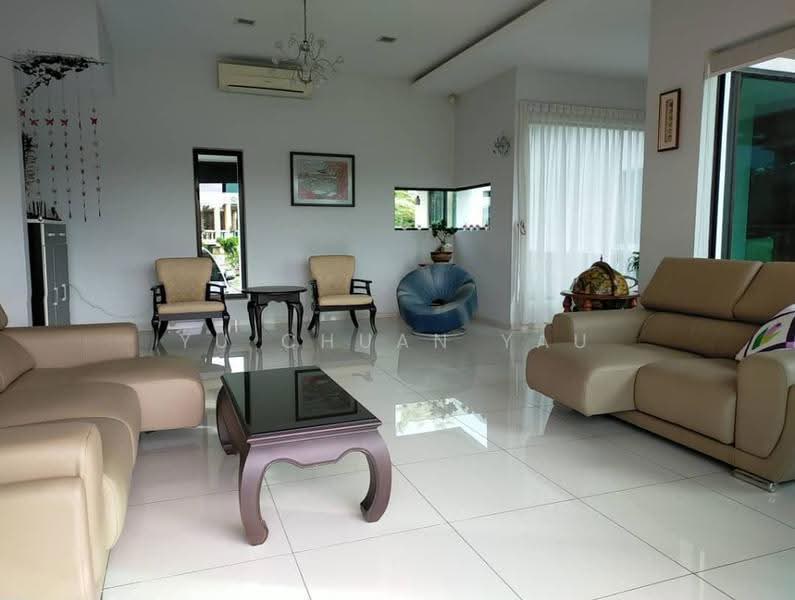 Bungalow House for Sale in Ayer Keroh (Melaka) - Yu Chuan Yau - PropertyGuru.com.my