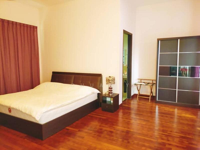Bungalow House for Sale in Ayer Keroh (Melaka) - Yu Chuan Yau - PropertyGuru.com.my