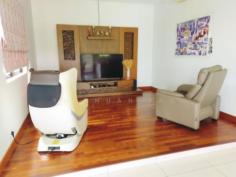 Bungalow House for Sale in Ayer Keroh (Melaka) - Yu Chuan Yau - PropertyGuru.com.my