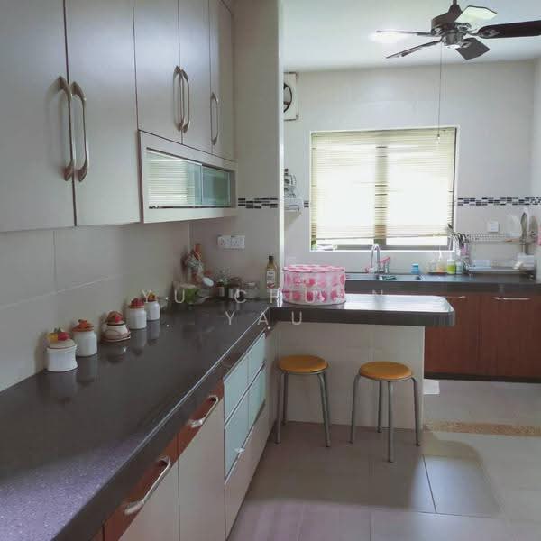 Bungalow House for Sale in Ayer Keroh (Melaka) - Yu Chuan Yau - PropertyGuru.com.my