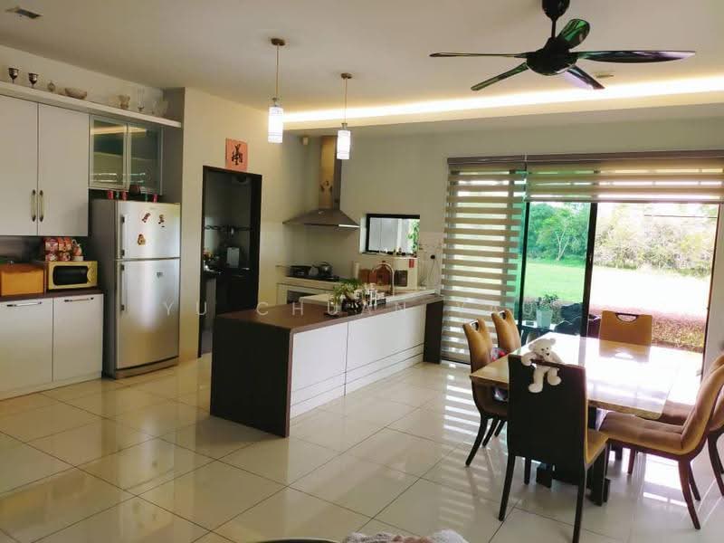 Bungalow House for Sale in Ayer Keroh (Melaka) - Yu Chuan Yau - PropertyGuru.com.my