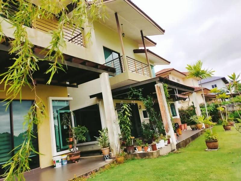 Bungalow House for Sale in Ayer Keroh (Melaka) - Yu Chuan Yau - PropertyGuru.com.my