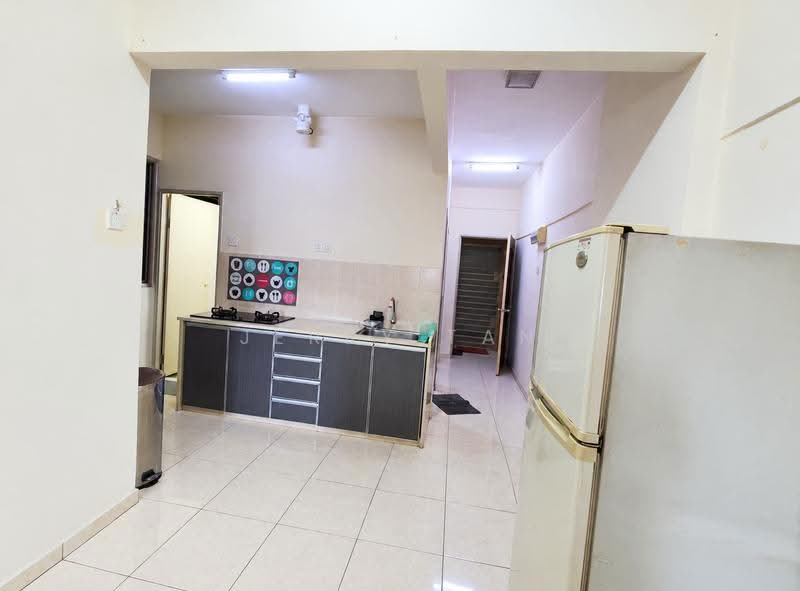 Rumah Flat untuk Disewa di Lavender Park - Jerry Tan - PropertyGuru.com.my