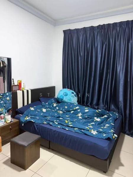 Kondominium untuk Dijual di Mizumi Residences - Stephen Siew - Bedroom - PropertyGuru.com.my