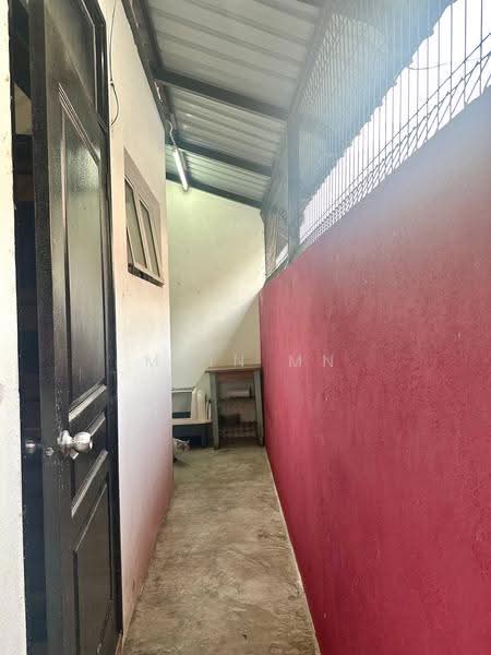 2-storey Terraced House for Sale in Saujana Utama (Selangor) - Muin Mn - Exterior - PropertyGuru.com.my