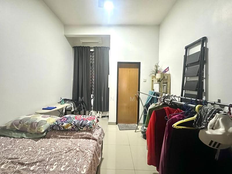 2-storey Terraced House for Sale in Saujana Utama (Selangor) - Muin Mn - Bedroom - PropertyGuru.com.my