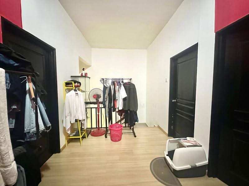 2-storey Terraced House for Sale in Saujana Utama (Selangor) - Muin Mn - Corridor - PropertyGuru.com.my