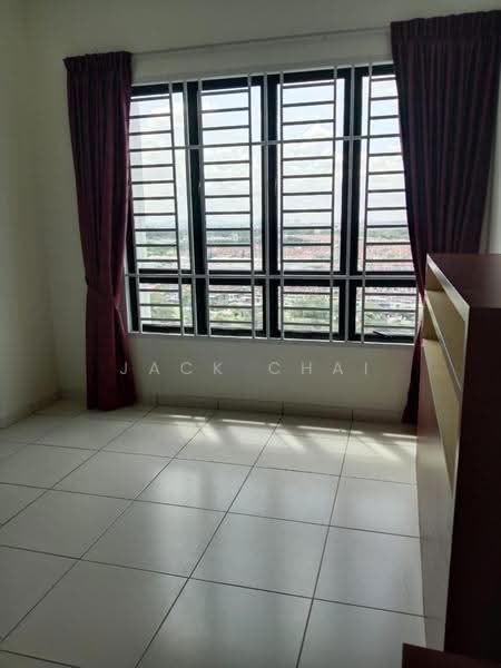 Kediaman Servis untuk Dijual di Sky View - Jack Chai - PropertyGuru.com.my