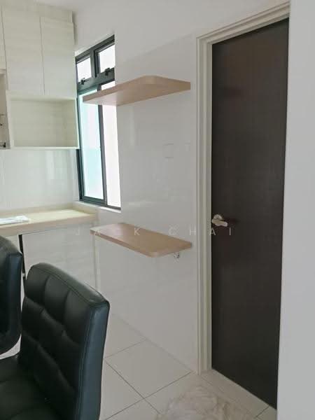Kediaman Servis untuk Dijual di Sky View - Jack Chai - PropertyGuru.com.my