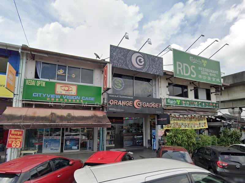 Kedai untuk Dijual di Setapak (Kuala Lumpur) - Ng Moon Tsing - PropertyGuru.com.my