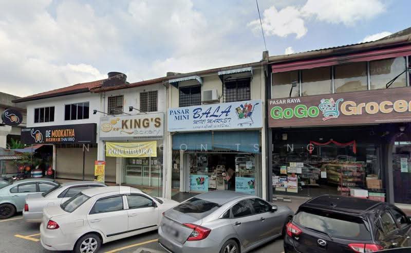 Kedai untuk Dijual di Setapak (Kuala Lumpur) - Ng Moon Tsing - PropertyGuru.com.my
