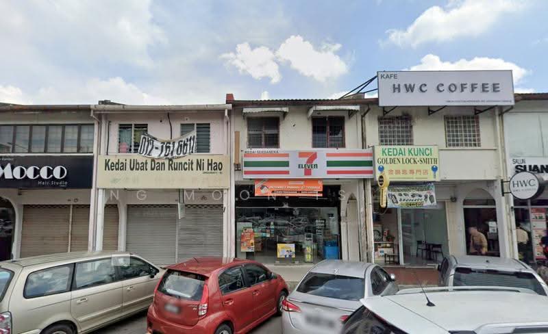 Kedai untuk Dijual di Setapak (Kuala Lumpur) - Ng Moon Tsing - PropertyGuru.com.my