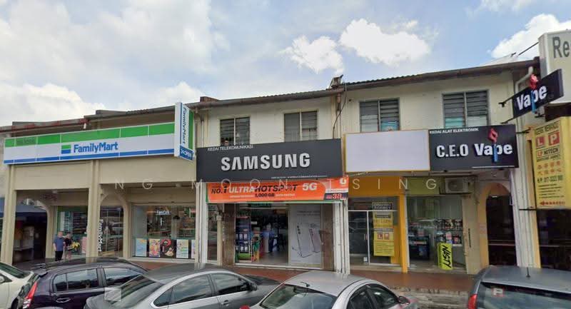Kedai untuk Dijual di Setapak (Kuala Lumpur) - Ng Moon Tsing - PropertyGuru.com.my