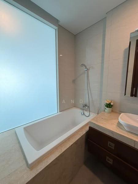Kediaman Servis untuk Disewa di Puteri Cove Residences - Yoland . - Bathroom - PropertyGuru.com.my