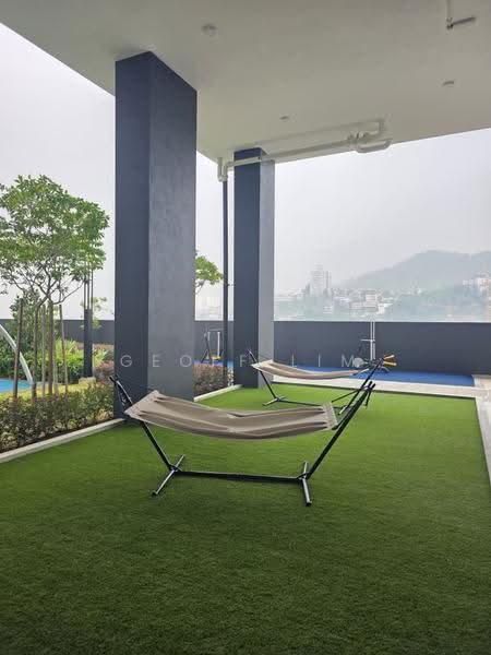Service Residence for Sale at Maxim Risen - Geoff Lim - Exterior - PropertyGuru.com.my