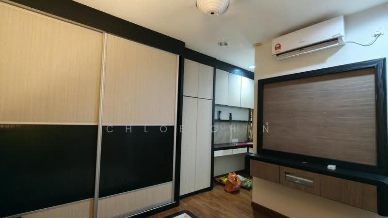 Cluster House for Sale in Taman Mount Austin (Tebrau) - Chloe Chin - Interior - PropertyGuru.com.my