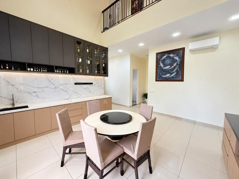 Bungalow House for Sale in Kuala Selangor (Selangor) - Lucas Loh - Dining Room - PropertyGuru.com.my
