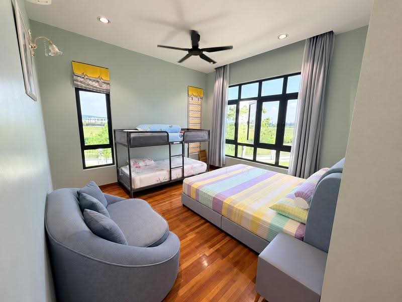 Bungalow House for Sale in Kuala Selangor (Selangor) - Lucas Loh - Bedroom - PropertyGuru.com.my