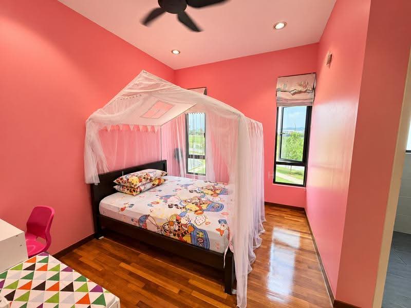 Bungalow House for Sale in Kuala Selangor (Selangor) - Lucas Loh - Bedroom - PropertyGuru.com.my