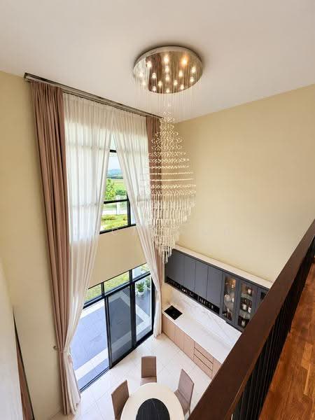 Bungalow House for Sale in Kuala Selangor (Selangor) - Lucas Loh - Dining Room - PropertyGuru.com.my