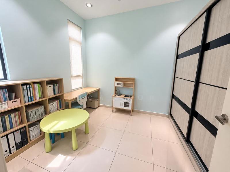 Bungalow House for Sale in Kuala Selangor (Selangor) - Lucas Loh - Study - PropertyGuru.com.my