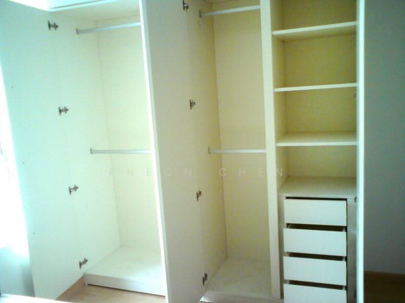 Apartment for Sale at University Condo Apartment 2 (UCA 2) - Pheon Chen - PropertyGuru.com.my